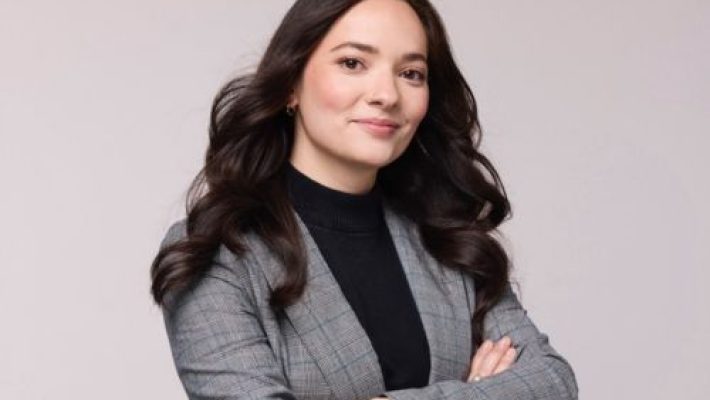 Alexa Stovsky Solo