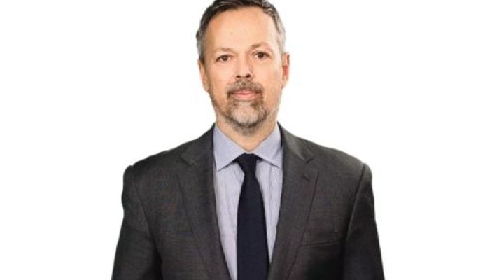 Alexander A. Baehr Solo