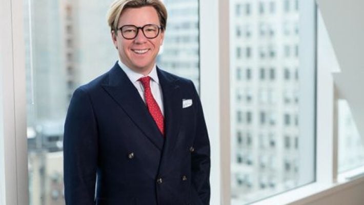 Alexander Anderson Solo