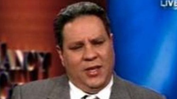 Alexander Sanchez Solo