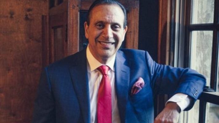 Alexander Shunnarah Solo