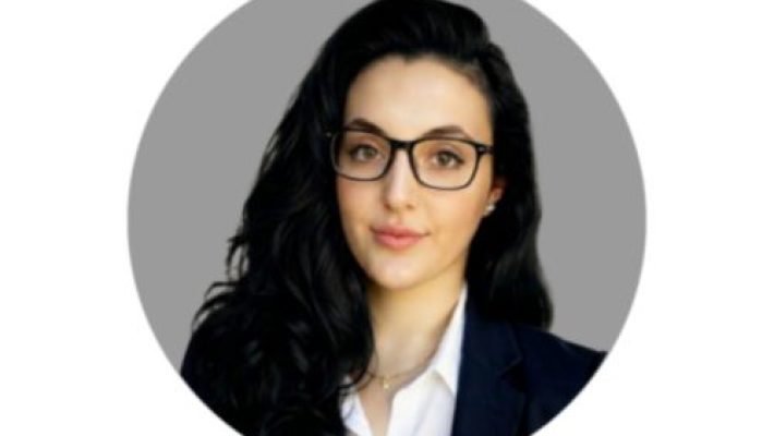Alexandra Aghishian-Cover