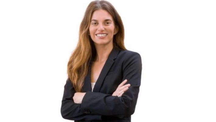 Alexandra Cobb Hains Solo