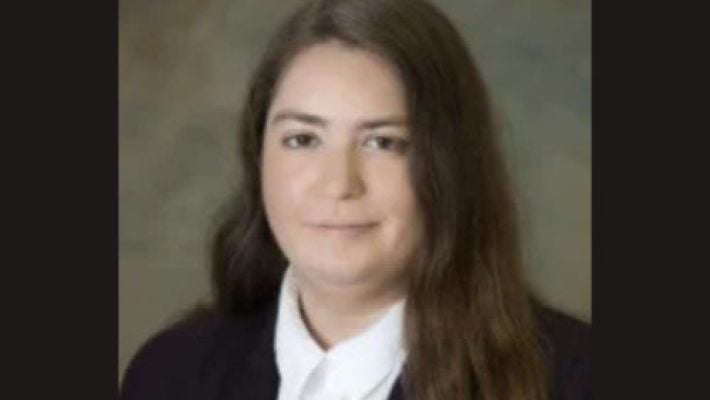 Alexandra Jackson Solo