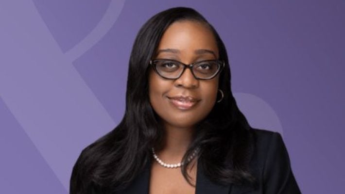 Alexandria J. McFarlane Solo