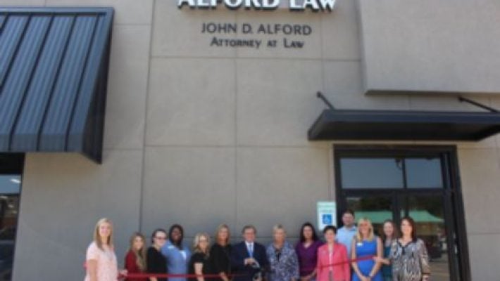 Alford Law Firm-John D. Alford attorny at law