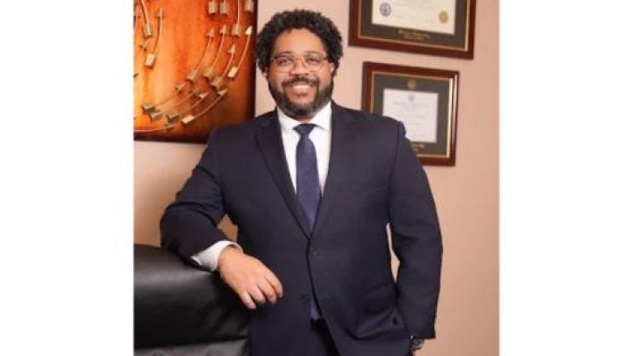 Alfred A. Cave III-Cover