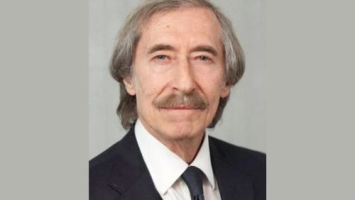 Alfred R. Rego Jr. Solo