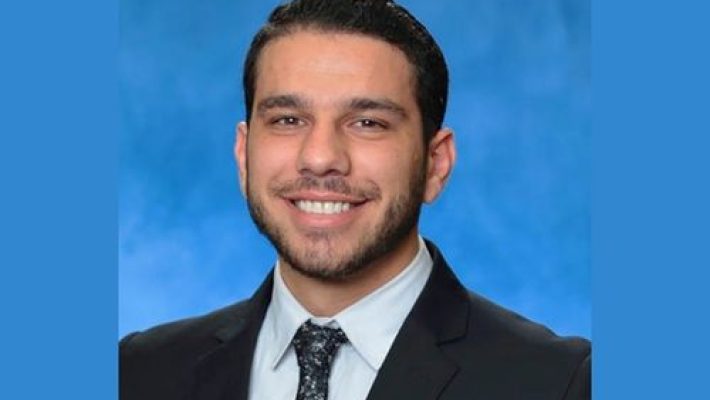 Ali A. Berro Solo