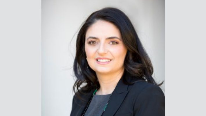 Alice Tavoukjian Solo