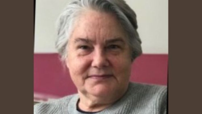 Alison Anthoine solo