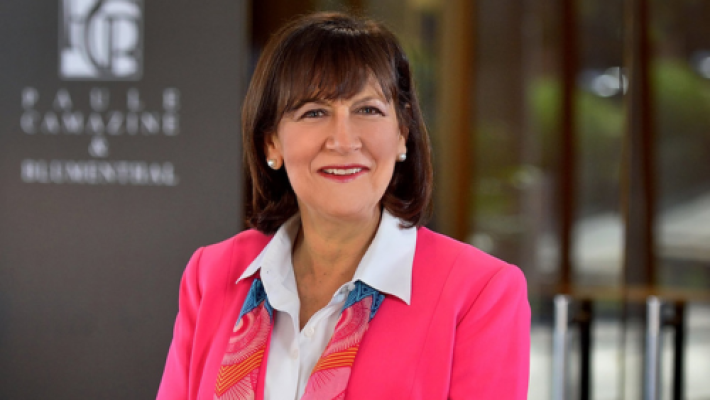 Alisse C. Camazine solo