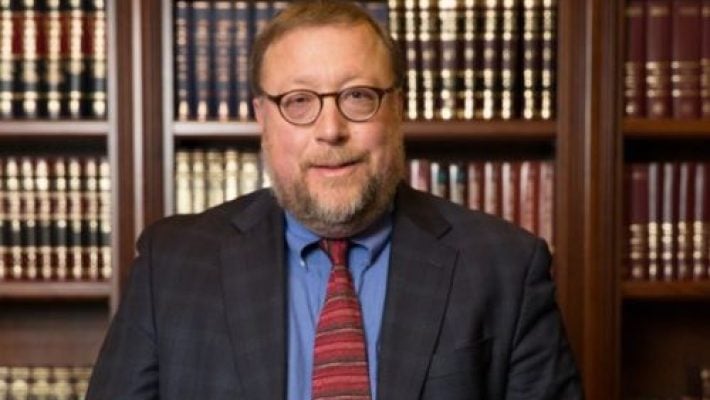 Allen A. Kolber solo