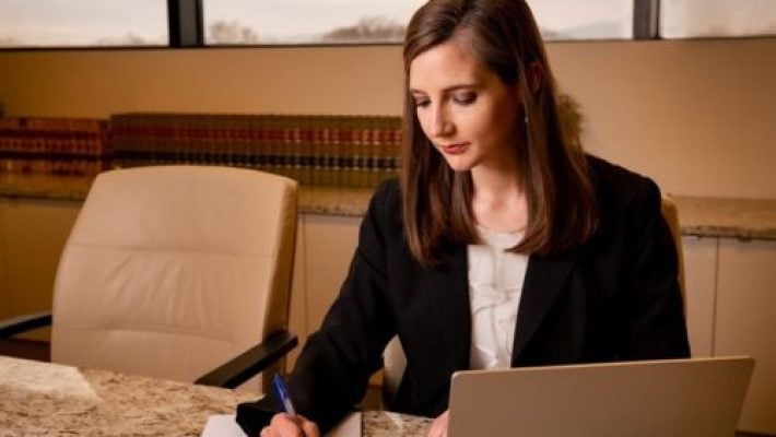 Allison B. Chandler Solo