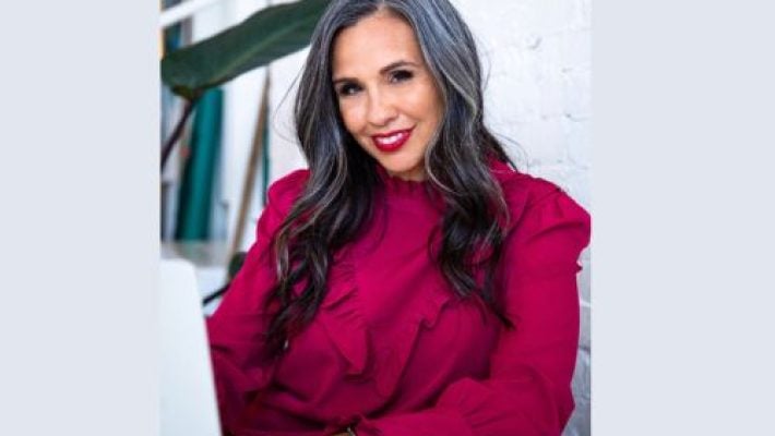 Allison Chopra Gallery Image