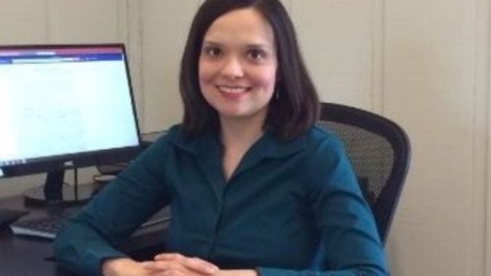 Allison J. Frederick Solo