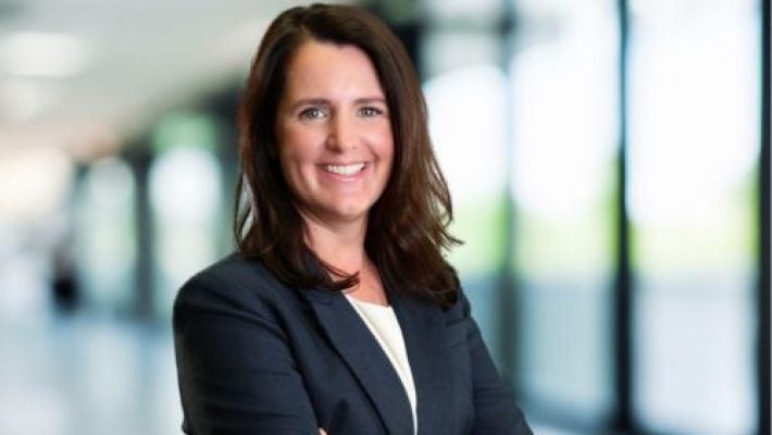 Allison L. Davis Solo