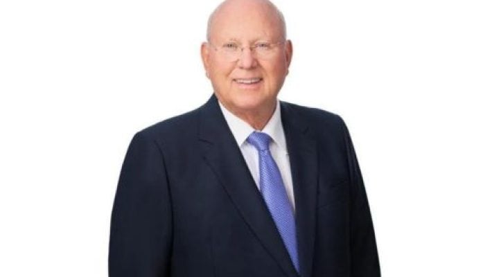 Alton C. Todd solo