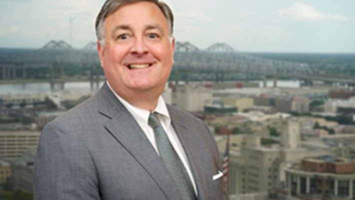 Alvin C. Miester, III solo