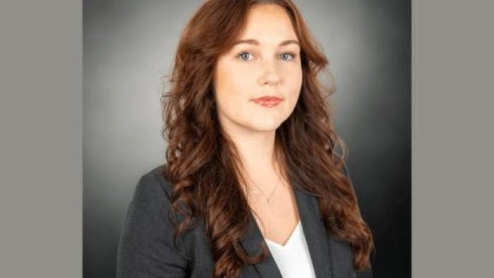 Alyssa Castronovo solo