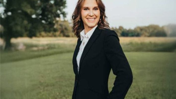 Amanda C. Dockrey Solo