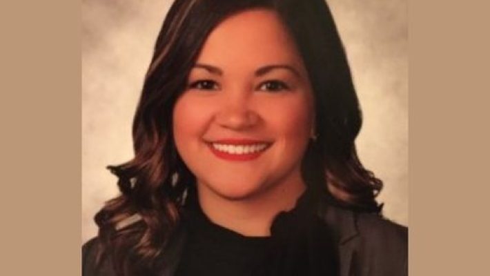 Amanda Gayle Cotto Solo