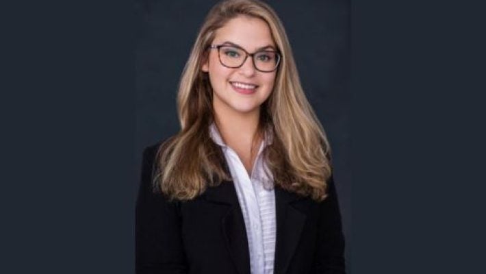 Amanda I. Forbes Solo