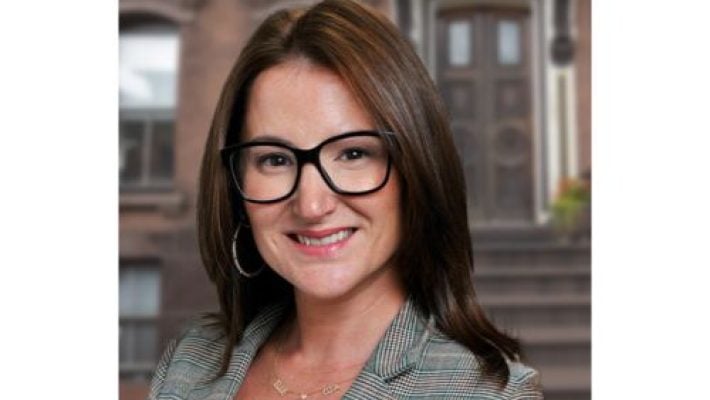 Amanda M. DeMatteis solo