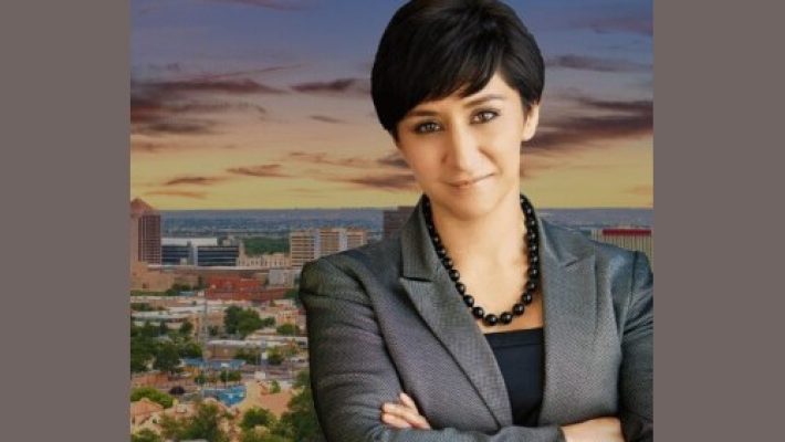 Amanda R. Chavez