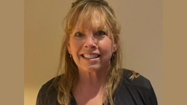 Amber Mikula Solo