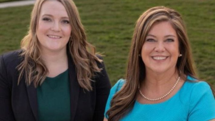 Amber Vazquez Team