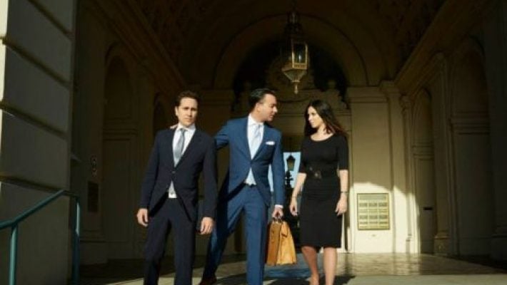 Ambrosio E. Rodriguez Team