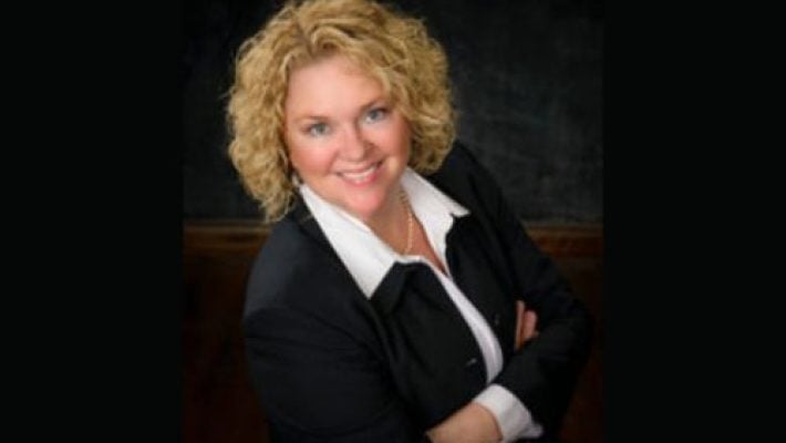 Amy H. McAuley Solo