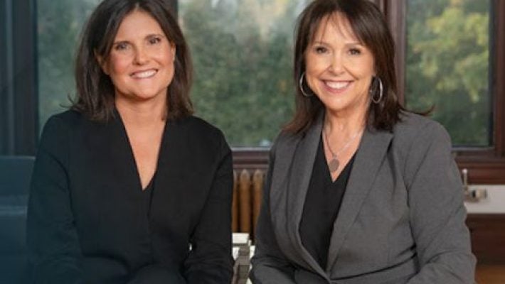 Amy K. Beaton With Partner