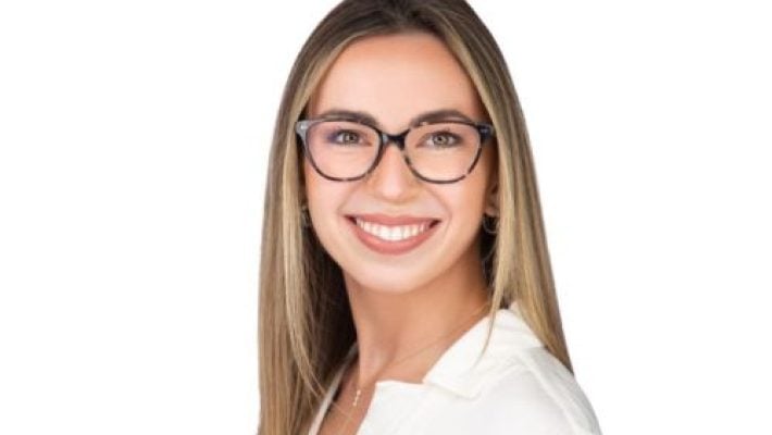 Anastassia Dambrouskaya Solo