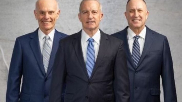 Anderson, Moschetti & Taffany, PLLC Team