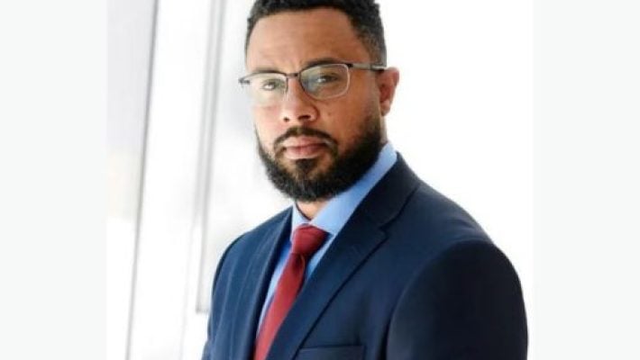 Andre Clark Gallery Image
