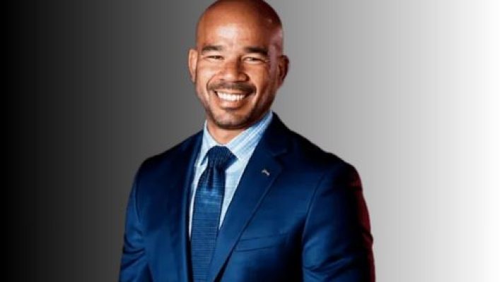 Andre L. Pennington solo