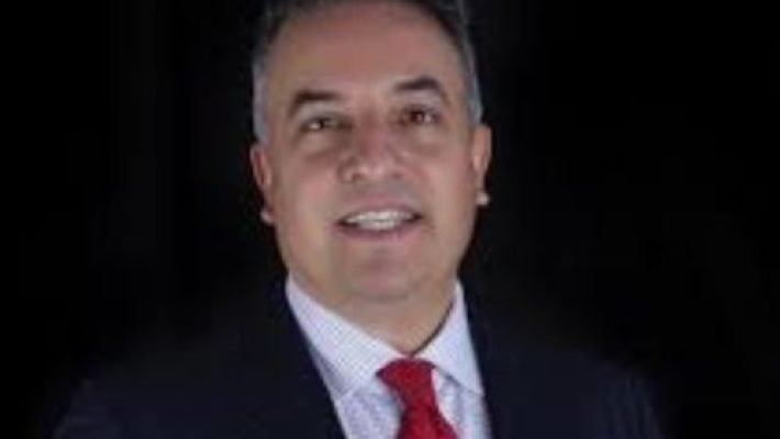 Andre Lagomarsino solo