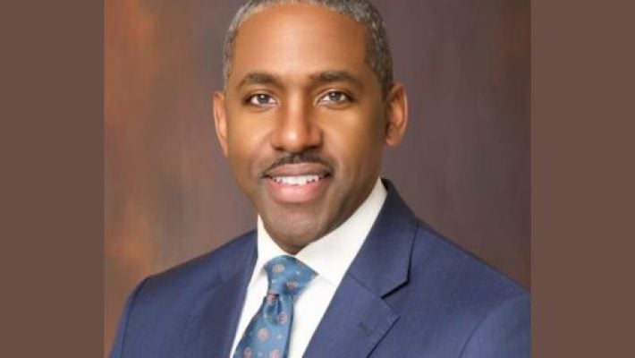 Andre Wharton Solo