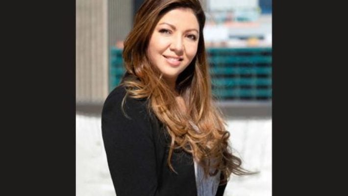 Andrea C. Soto solo