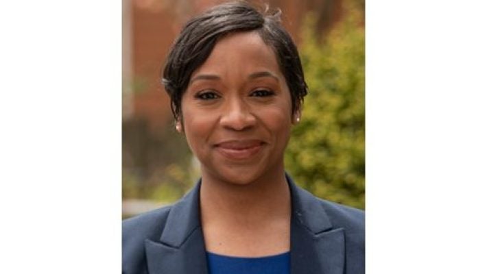 Andrea Joy Campbell solo