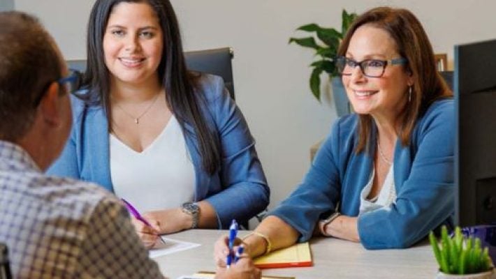 Andrea L. Jakob Meeting