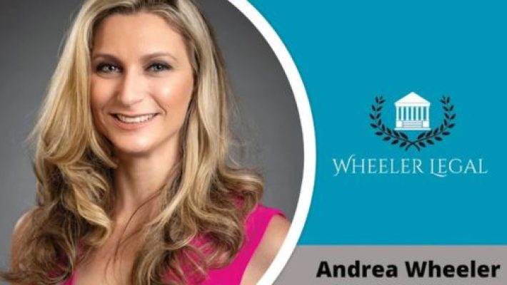 Andrea Wheeler solo