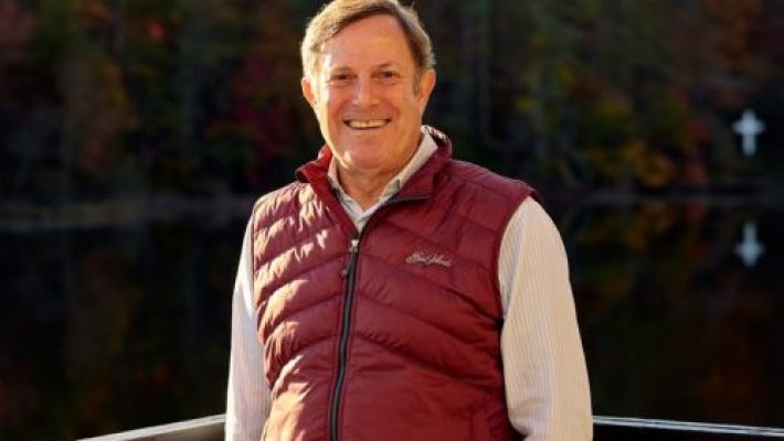 Andrew A. Strauss solo