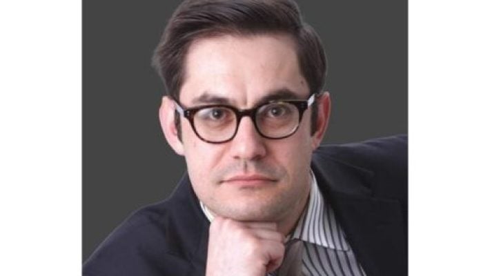 Andrew Balashov solo