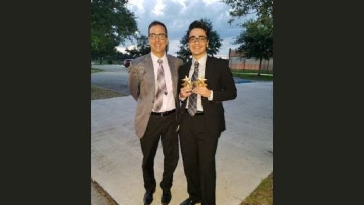 Andrew C. Demos Gallery Image