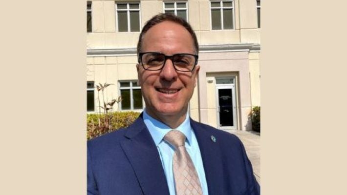 Andrew C. Demos Solo