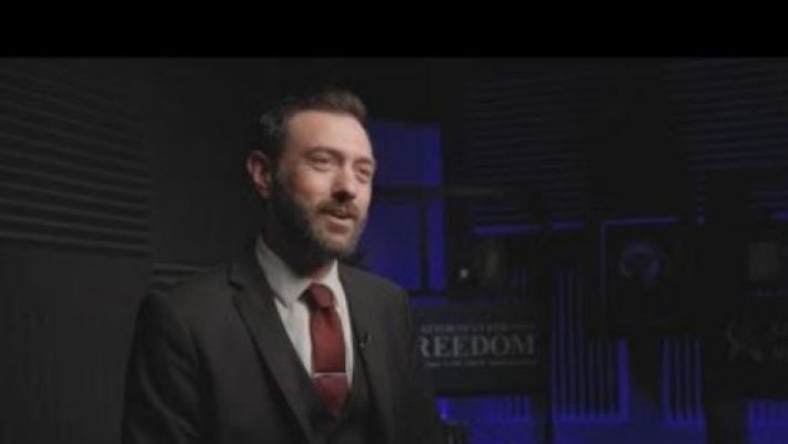 Andrew C. Marcantel Solo