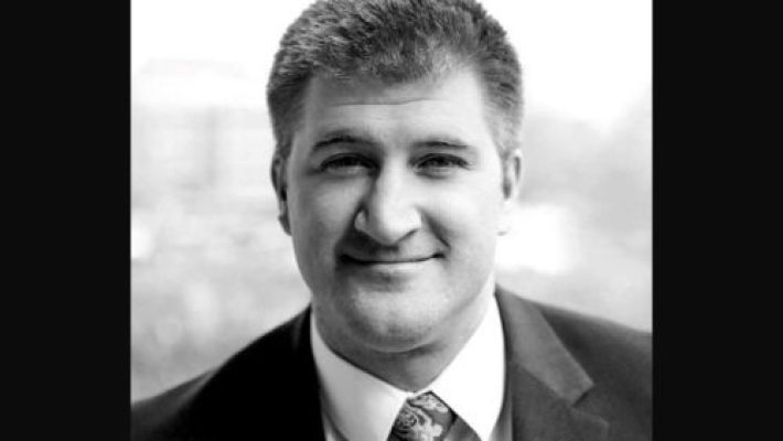 Andrew D. Bailey Solo